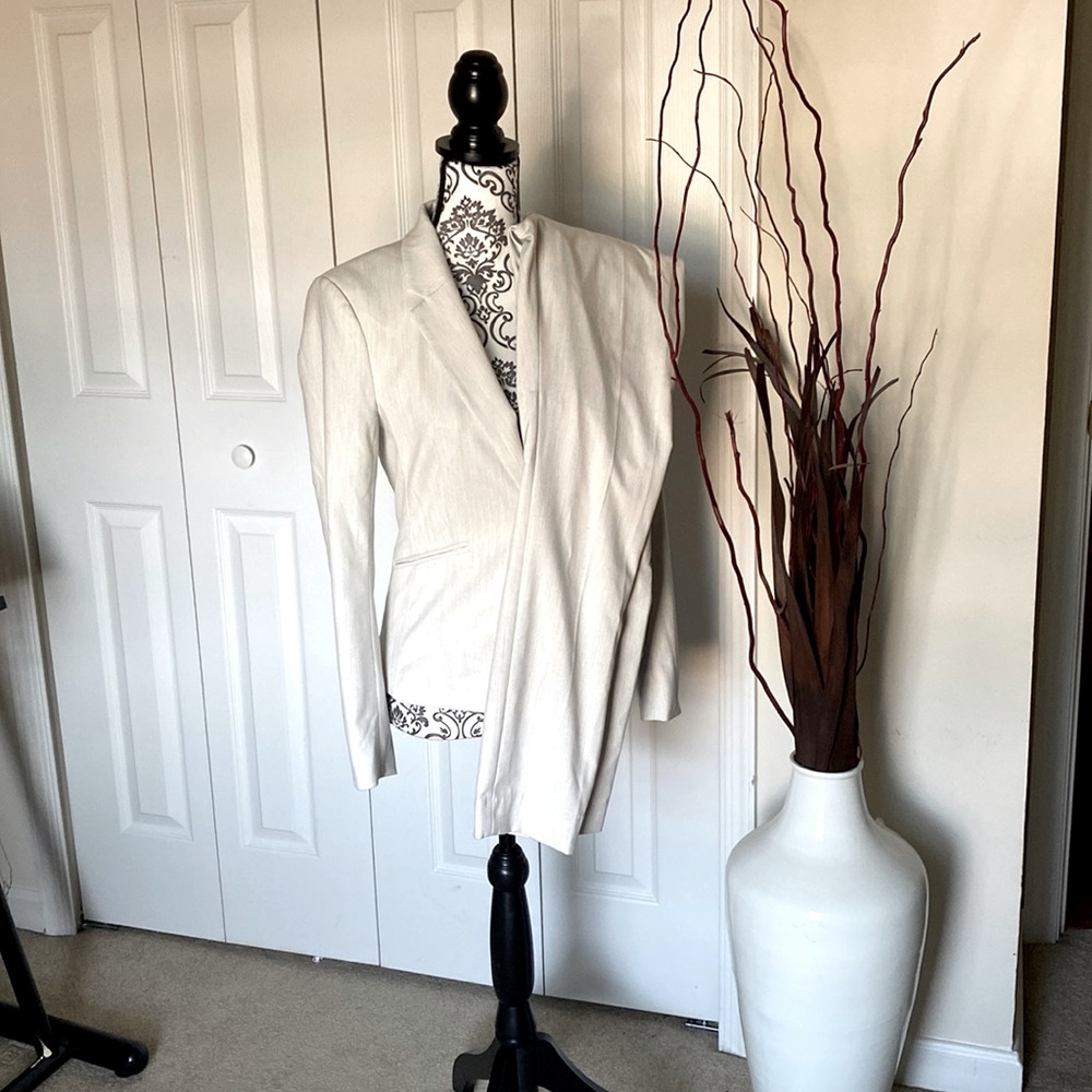 H&M Pant Suit